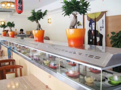 Foto: China Restaurant Kanton